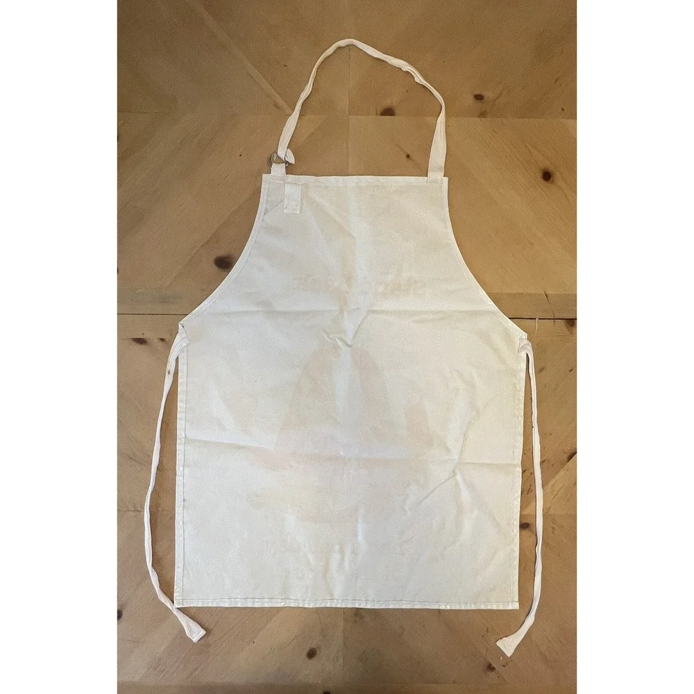 Cathy Cartoon Strip Cooking Apron Vintage 1983 Universal Press Syndicate